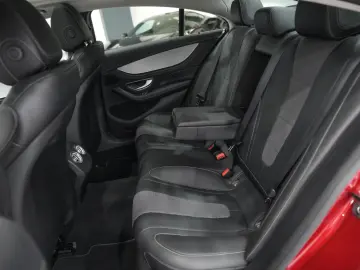 Mercedes-Benz CLS 220 d  AVANTGARDE