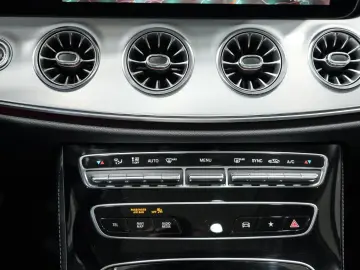 Mercedes-Benz CLS 220 d  AVANTGARDE