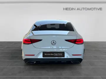 Mercedes-Benz CLS 220d AMG MBEAM NIGHT AMBI MBUX 360  DISTR