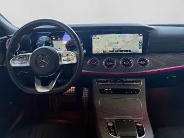 Mercedes-Benz CLS 220d AMG MBEAM NIGHT AMBI MBUX 360  DISTR