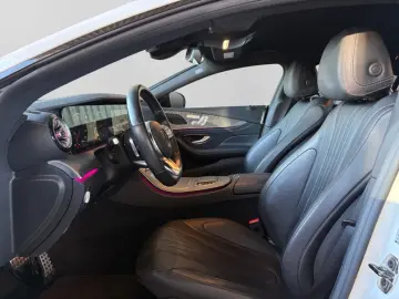 Mercedes-Benz CLS 220d AMG MBEAM NIGHT AMBI MBUX 360  DISTR
