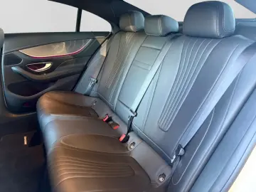 Mercedes-Benz CLS 220d AMG MBEAM NIGHT AMBI MBUX 360  DISTR