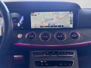 Mercedes-Benz CLS 220d AMG MBEAM NIGHT AMBI MBUX 360  DISTR