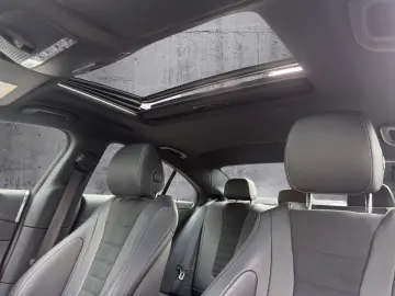 Mercedes-Benz CLS 220d AMG Line BURMESTER WIDESCREEN 360