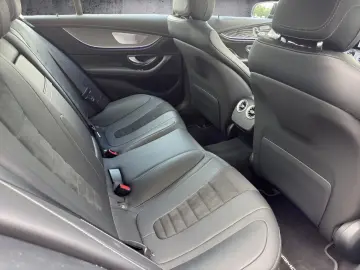 Mercedes-Benz CLS 220d AMG Line BURMESTER WIDESCREEN 360