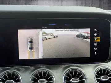 Mercedes-Benz CLS 220d AMG Line BURMESTER WIDESCREEN 360