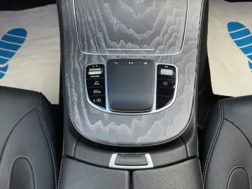 Mercedes-Benz CLS 220d AMG Line BURMESTER WIDESCREEN 360