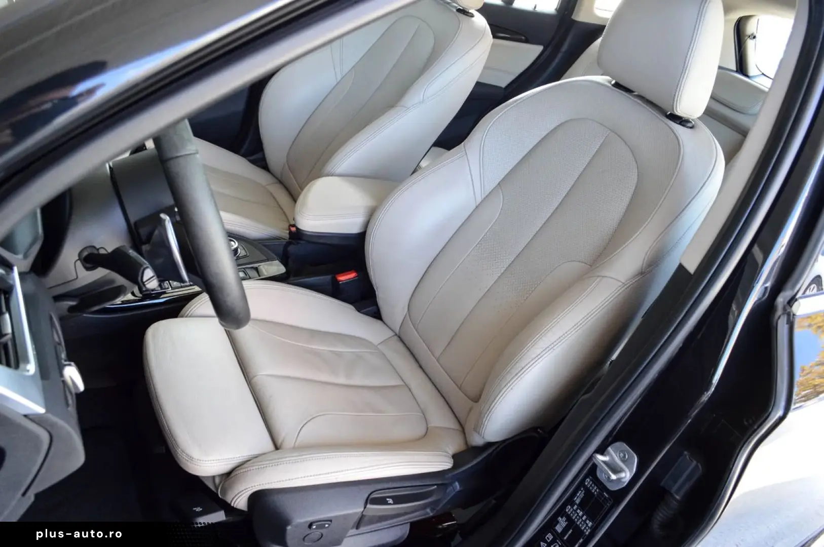 2016 BMW X1 xDrive Aut. Sport Line 2.0 Diesel  150 Cai   Rat
