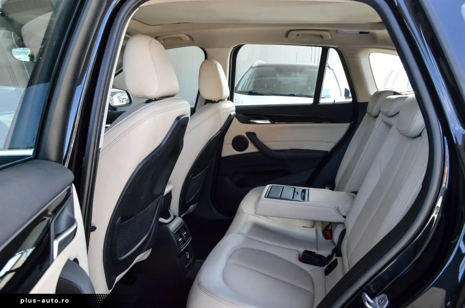 2016 BMW X1 xDrive Aut. Sport Line 2.0 Diesel  150 Cai   Rat