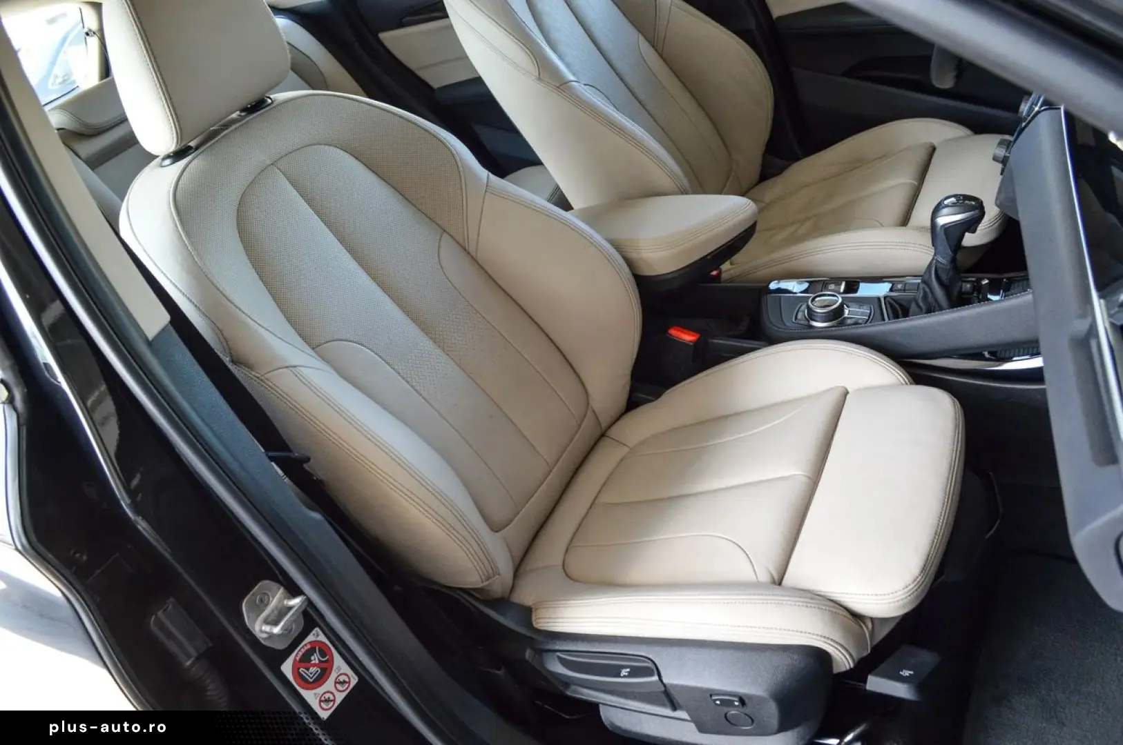 2016 BMW X1 xDrive Aut. Sport Line 2.0 Diesel  150 Cai   Rat