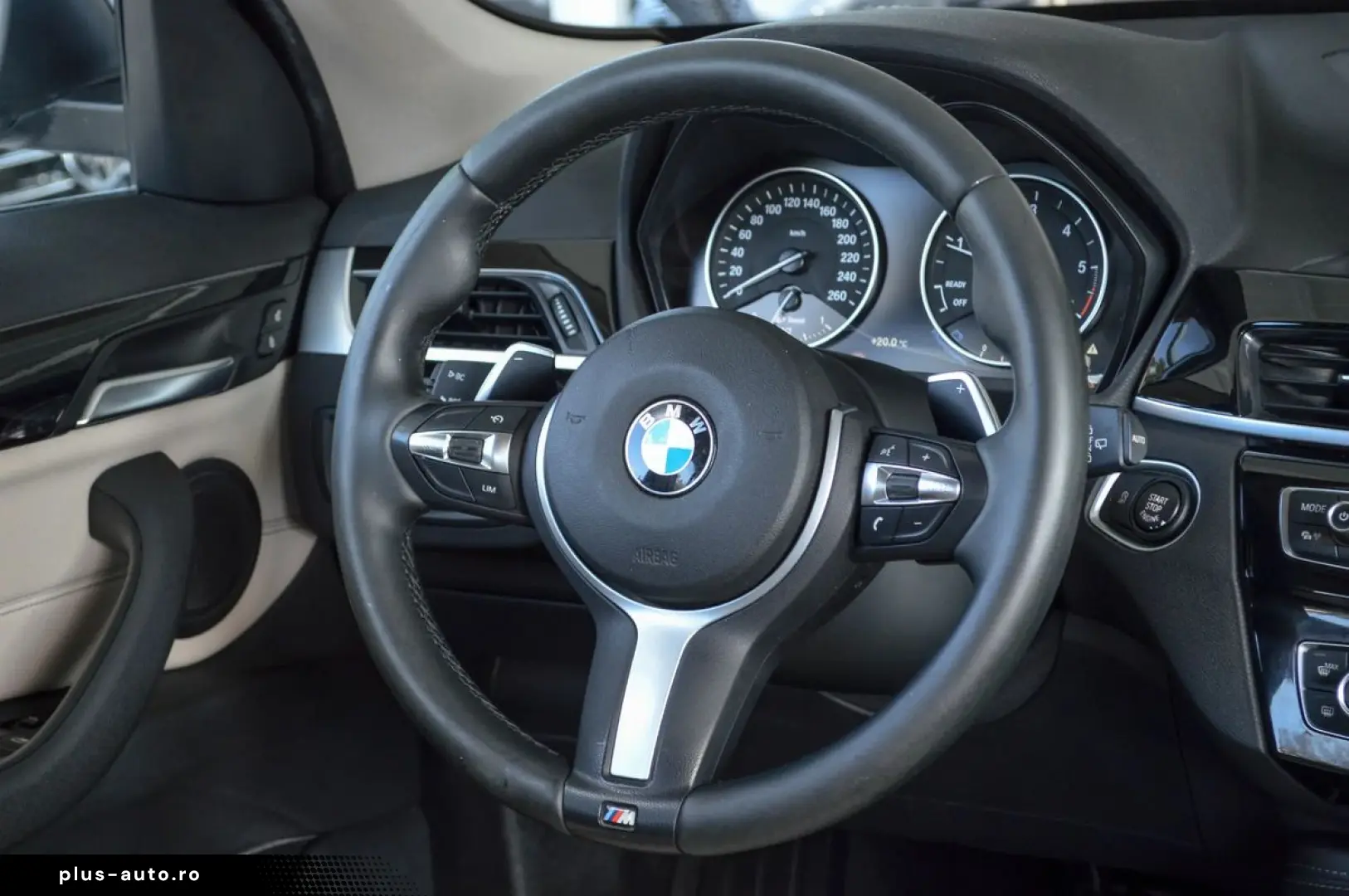 2016 BMW X1 xDrive Aut. Sport Line 2.0 Diesel  150 Cai   Rat
