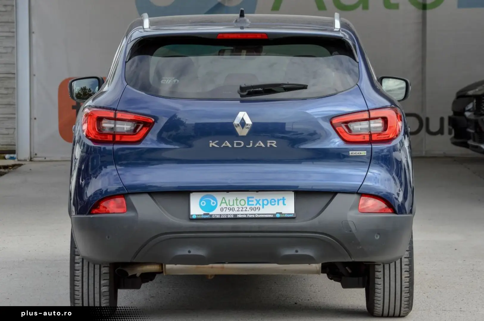 2018 Renault Kadjar 1.5 dCi Diesel Automată   Rate Fixe   Ga