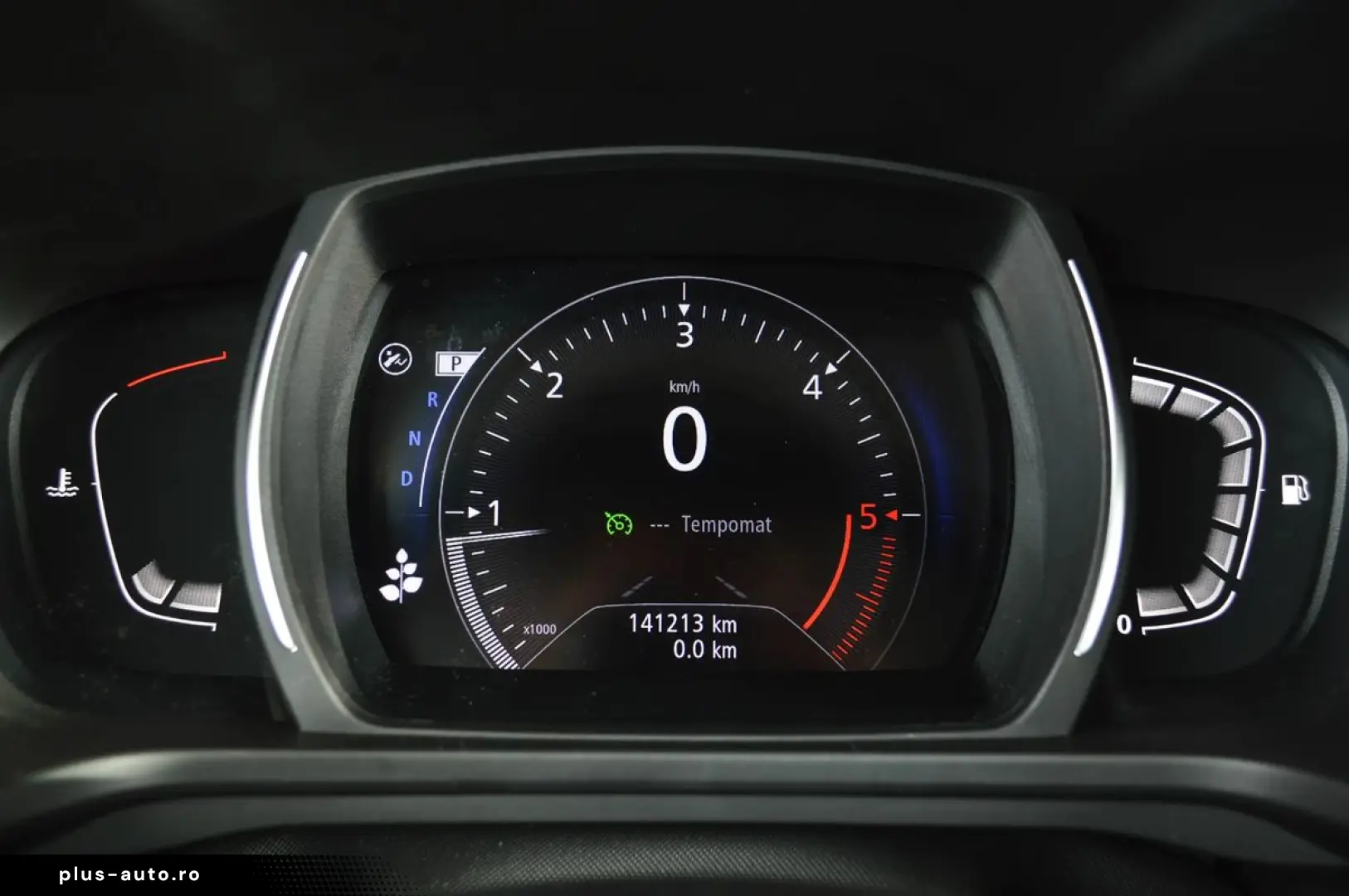 2018 Renault Kadjar 1.5 dCi Diesel Automată   Rate Fixe   Ga