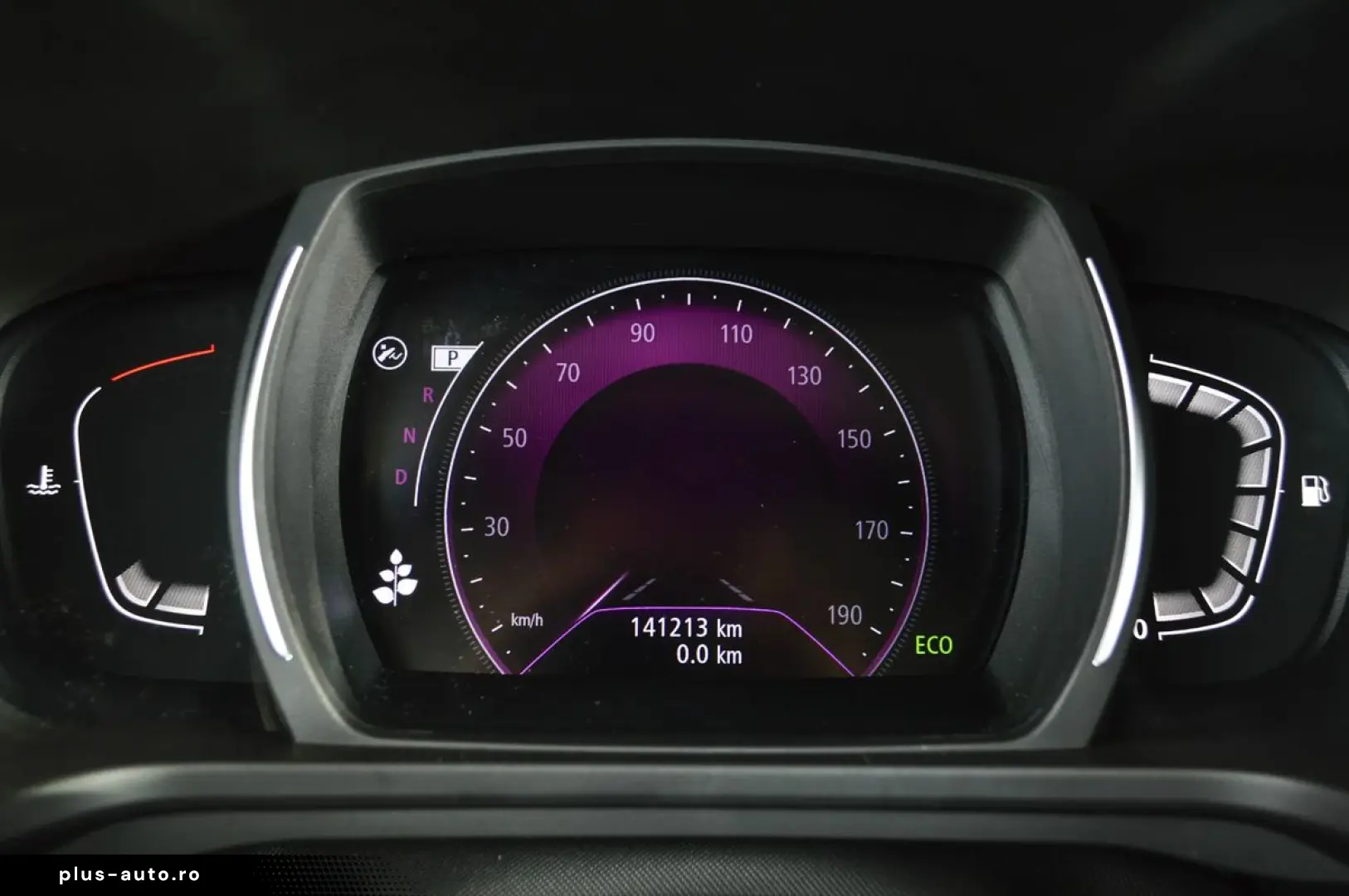 2018 Renault Kadjar 1.5 dCi Diesel Automată   Rate Fixe   Ga