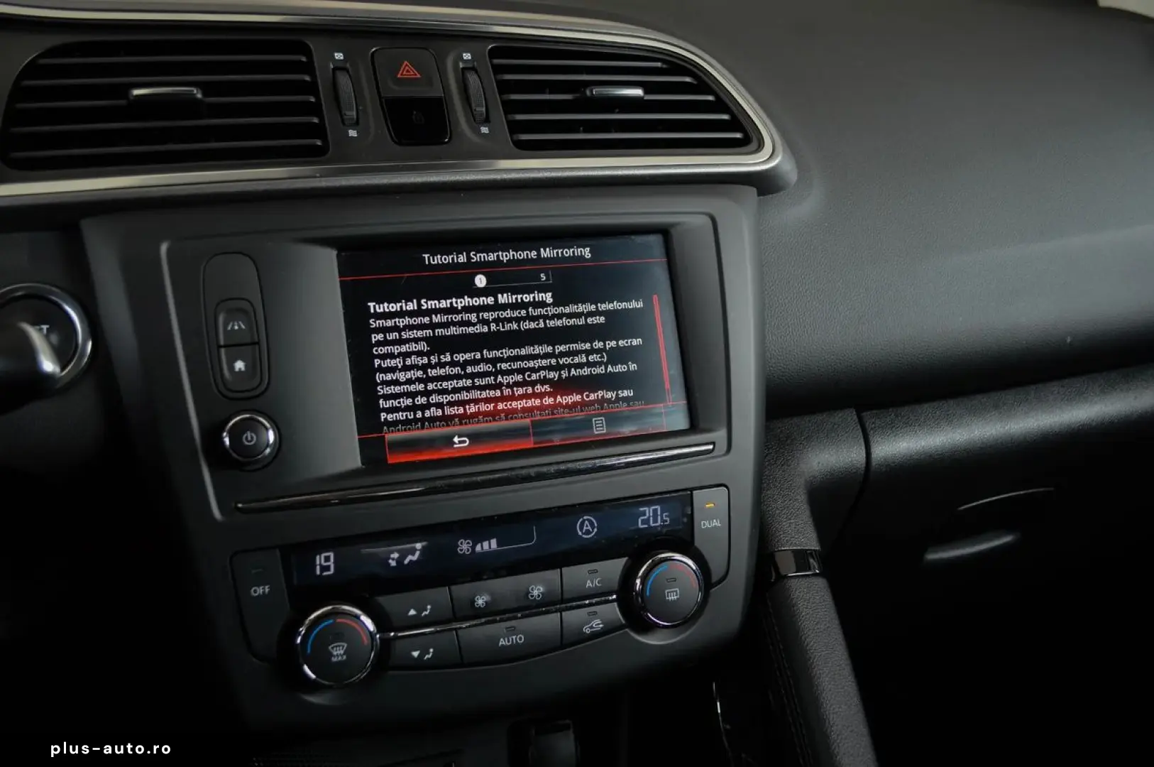 2018 Renault Kadjar 1.5 dCi Diesel Automată   Rate Fixe   Ga