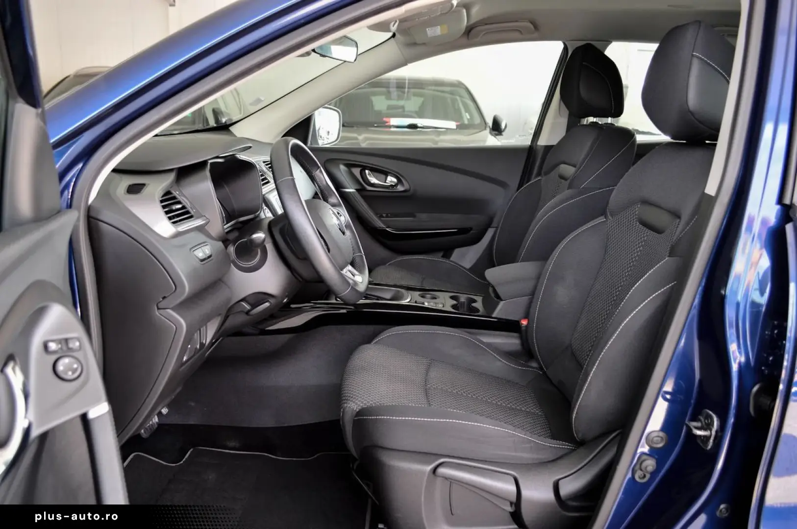 2018 Renault Kadjar 1.5 dCi Diesel Automată   Rate Fixe   Ga