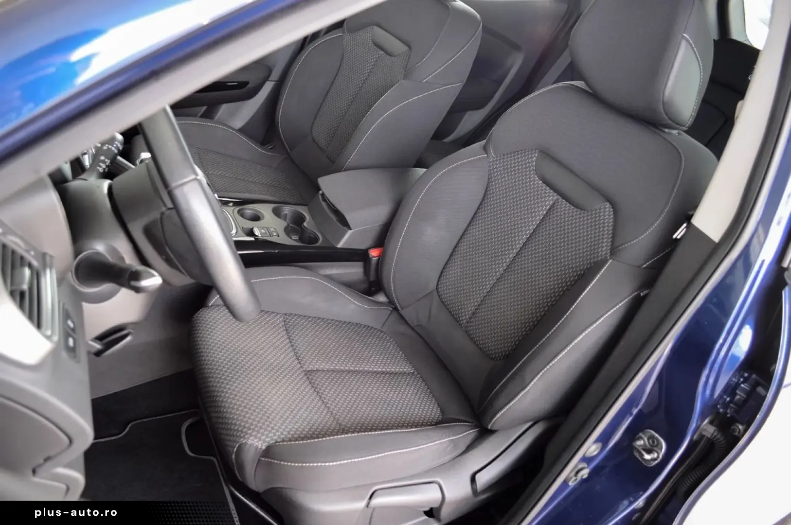 2018 Renault Kadjar 1.5 dCi Diesel Automată   Rate Fixe   Ga