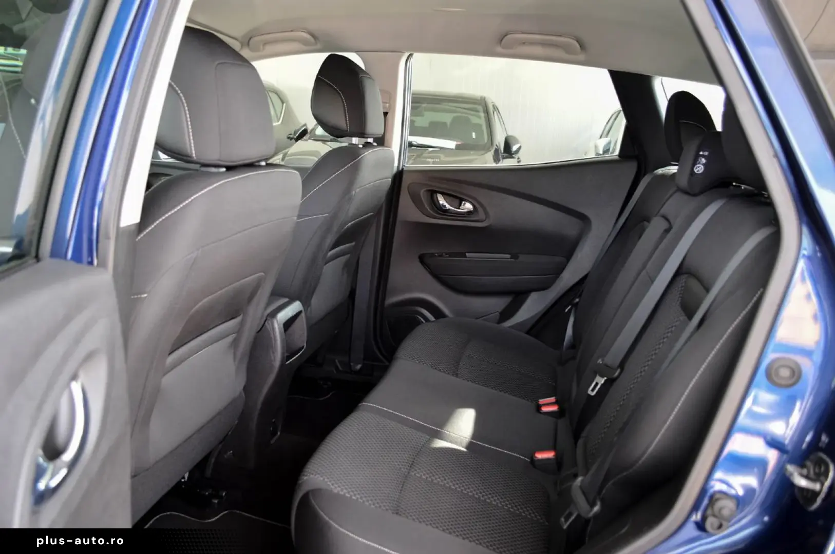2018 Renault Kadjar 1.5 dCi Diesel Automată   Rate Fixe   Ga