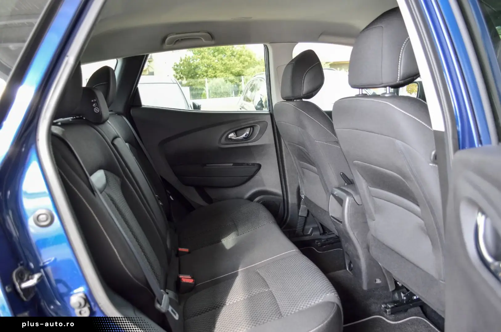 2018 Renault Kadjar 1.5 dCi Diesel Automată   Rate Fixe   Ga