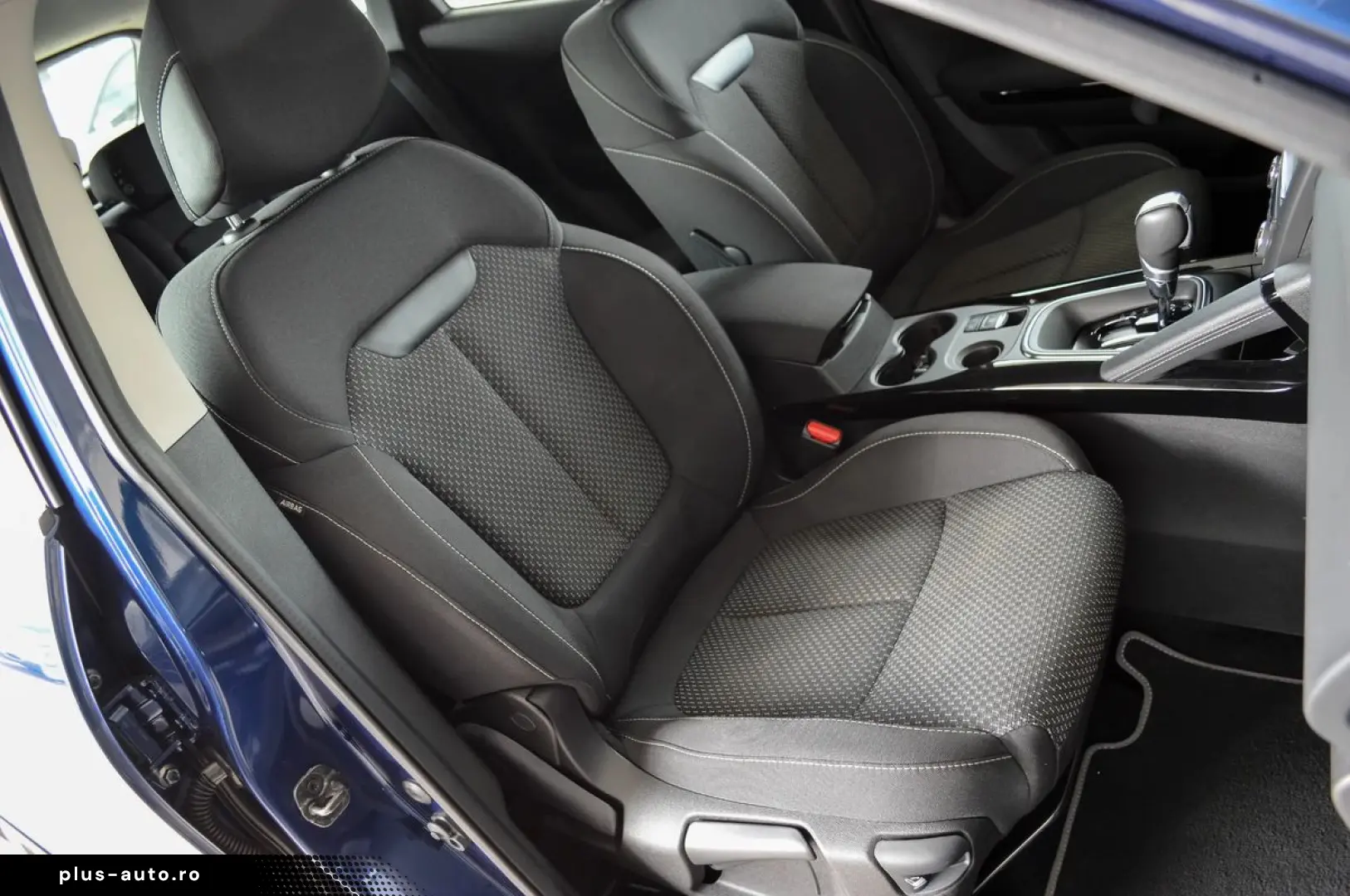2018 Renault Kadjar 1.5 dCi Diesel Automată   Rate Fixe   Ga