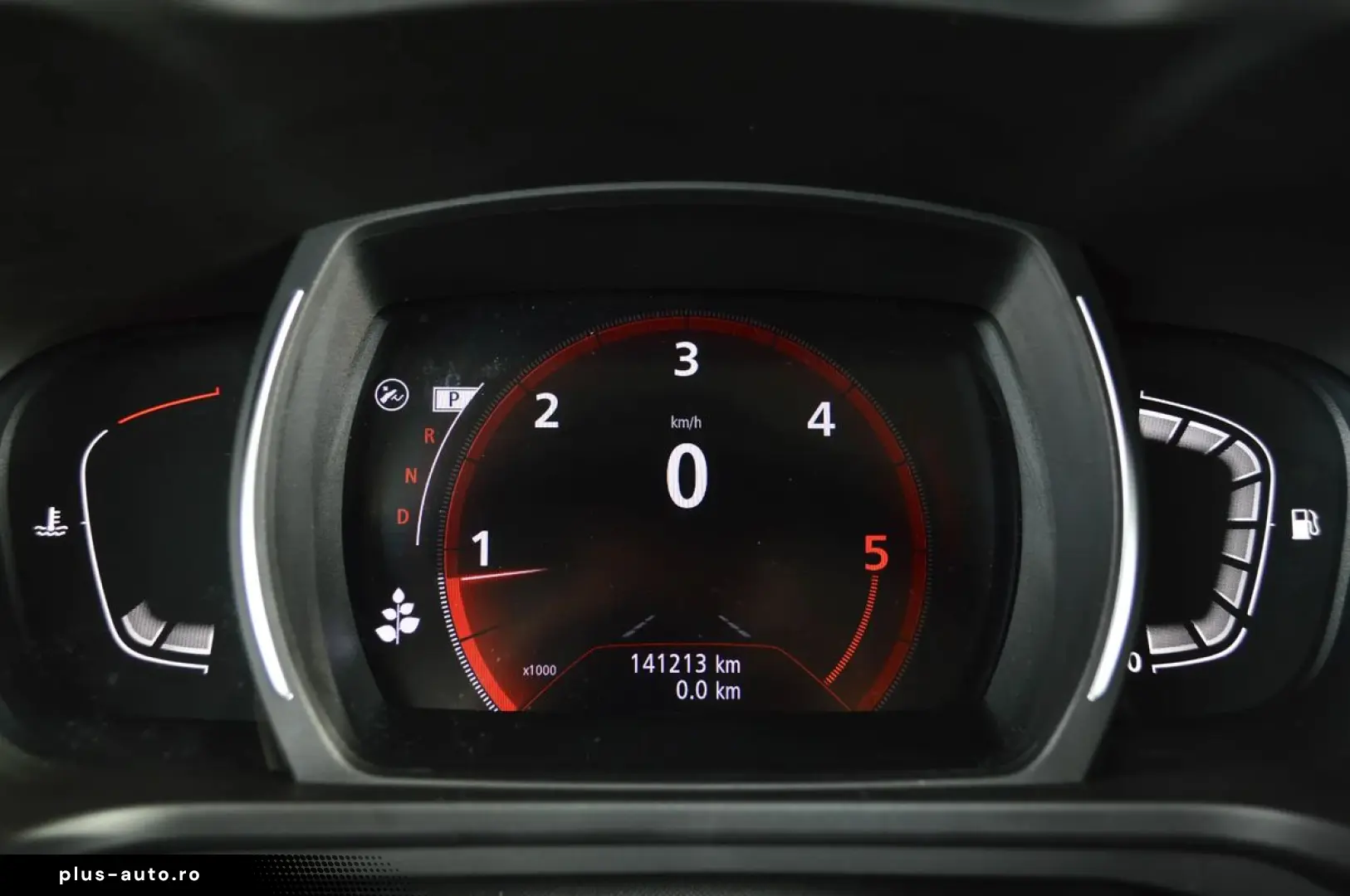 2018 Renault Kadjar 1.5 dCi Diesel Automată   Rate Fixe   Ga