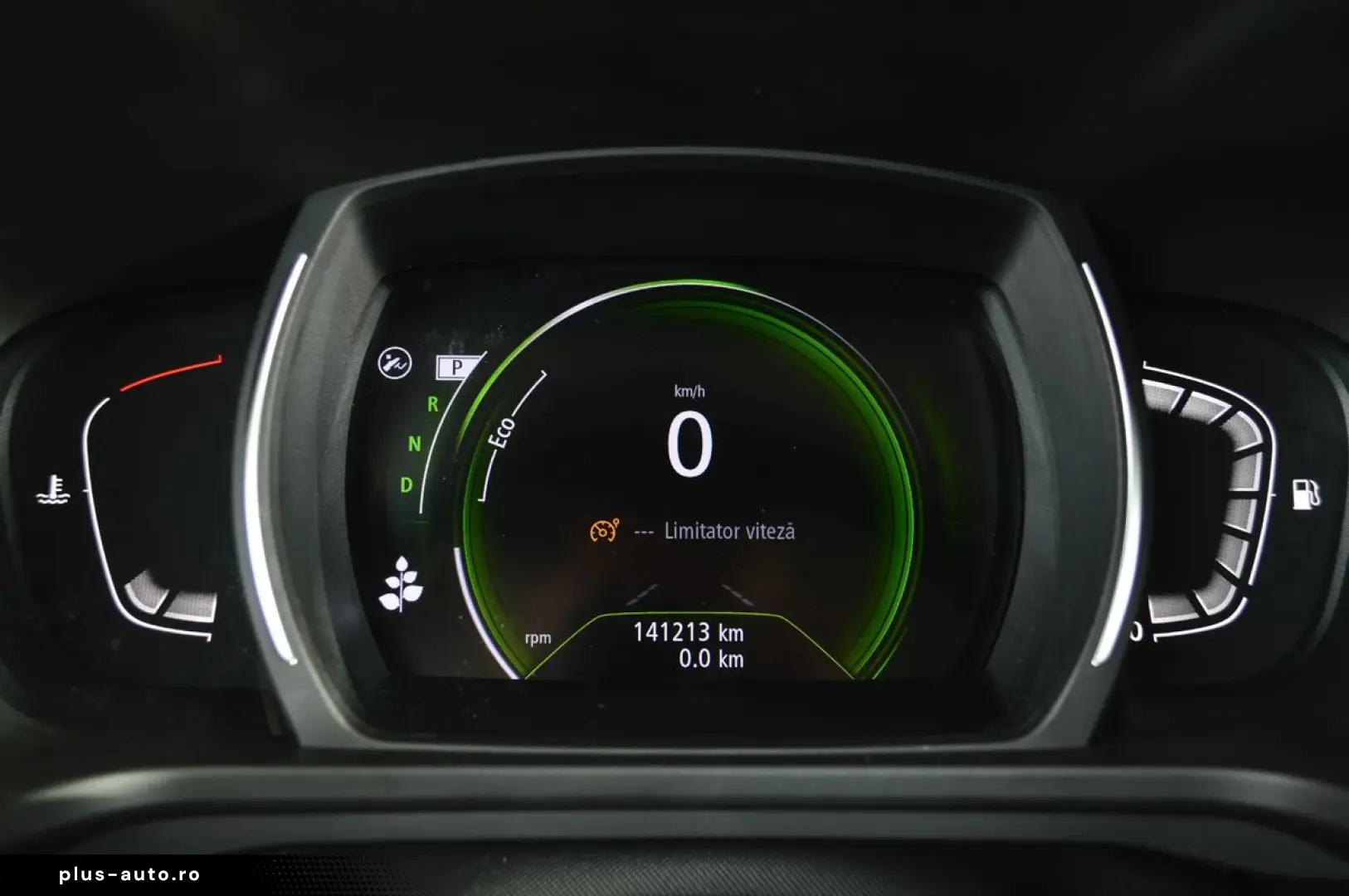 2018 Renault Kadjar 1.5 dCi Diesel Automată   Rate Fixe   Ga