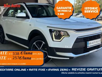 Kia Niro