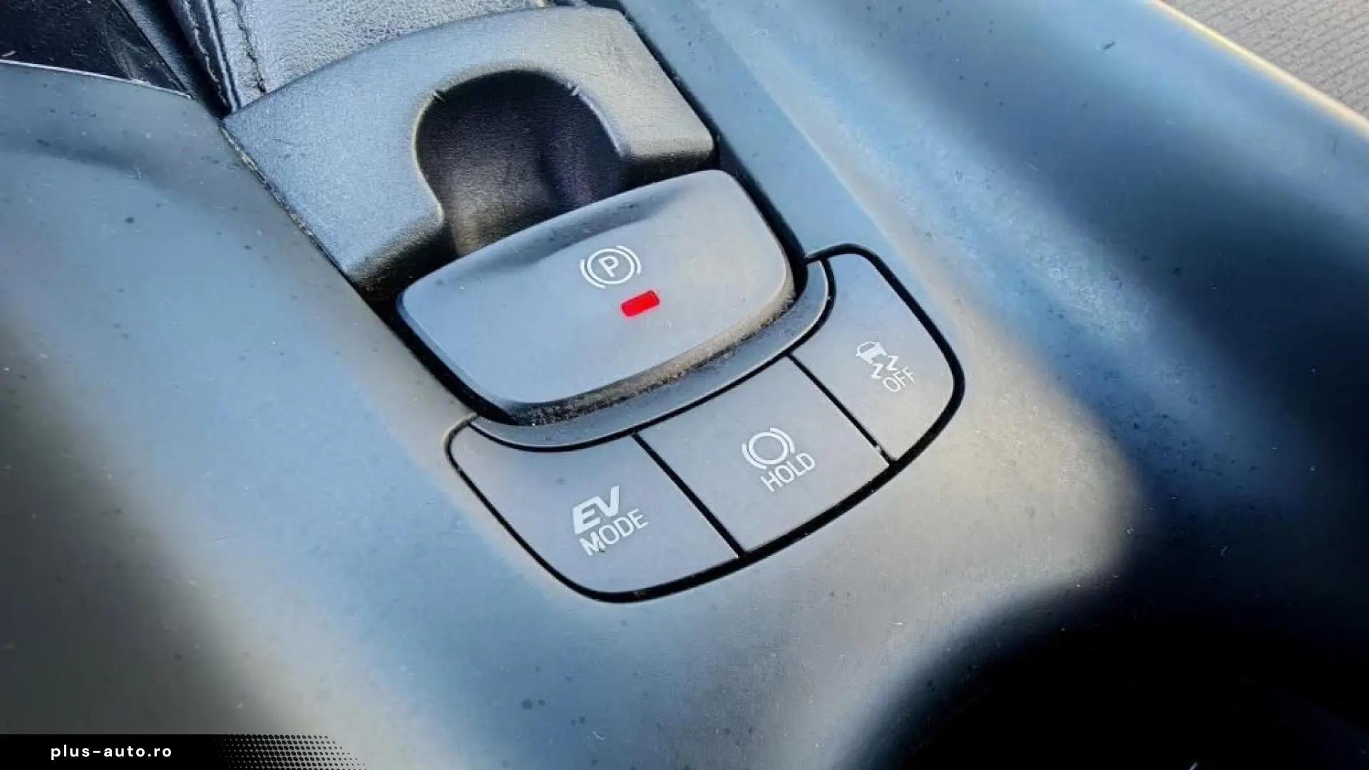 Toyota C-HR Benzina   Hybrid automata 2018-Leasing   Credit