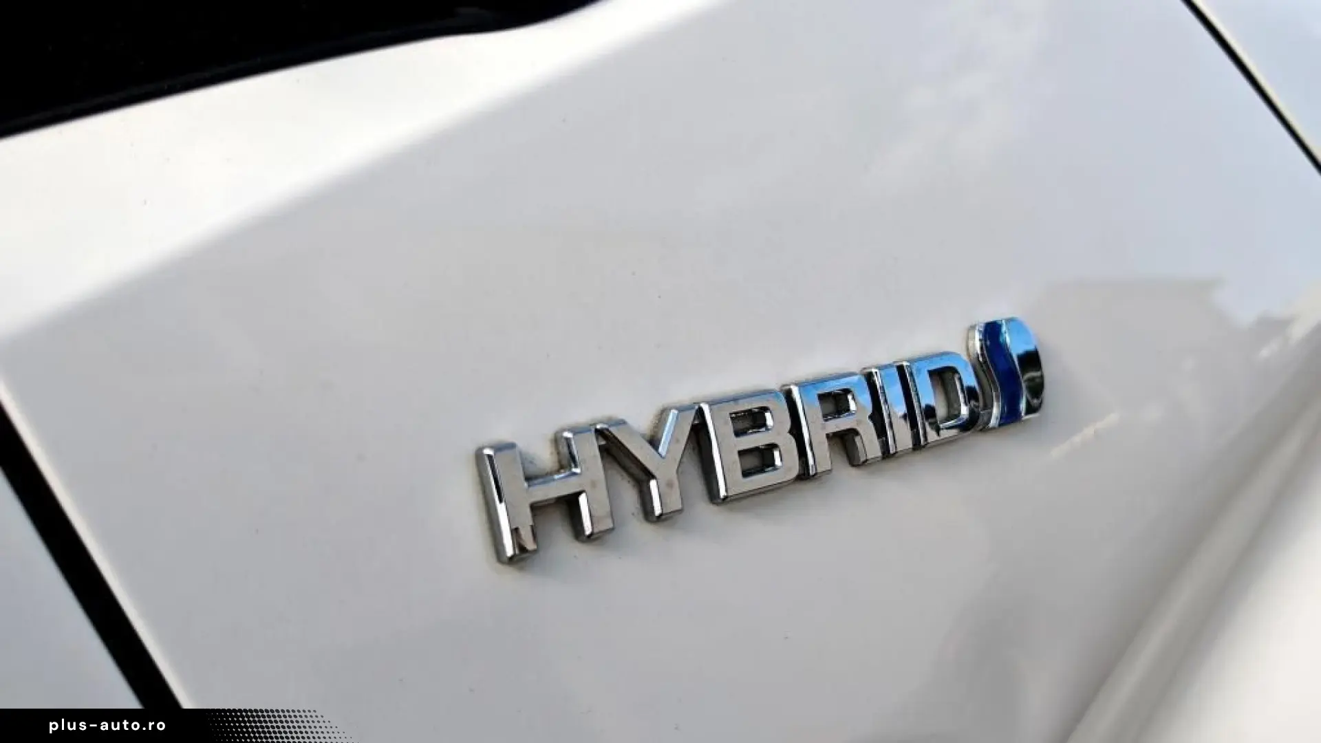 Toyota C-HR Benzina   Hybrid automata 2018-Leasing   Credit