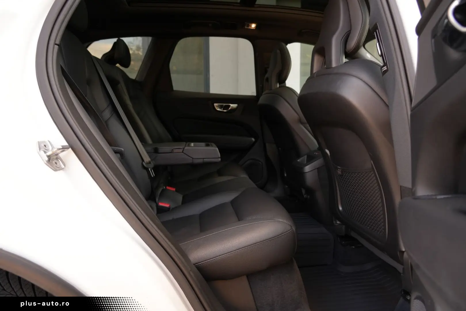 Volvo Xc-60