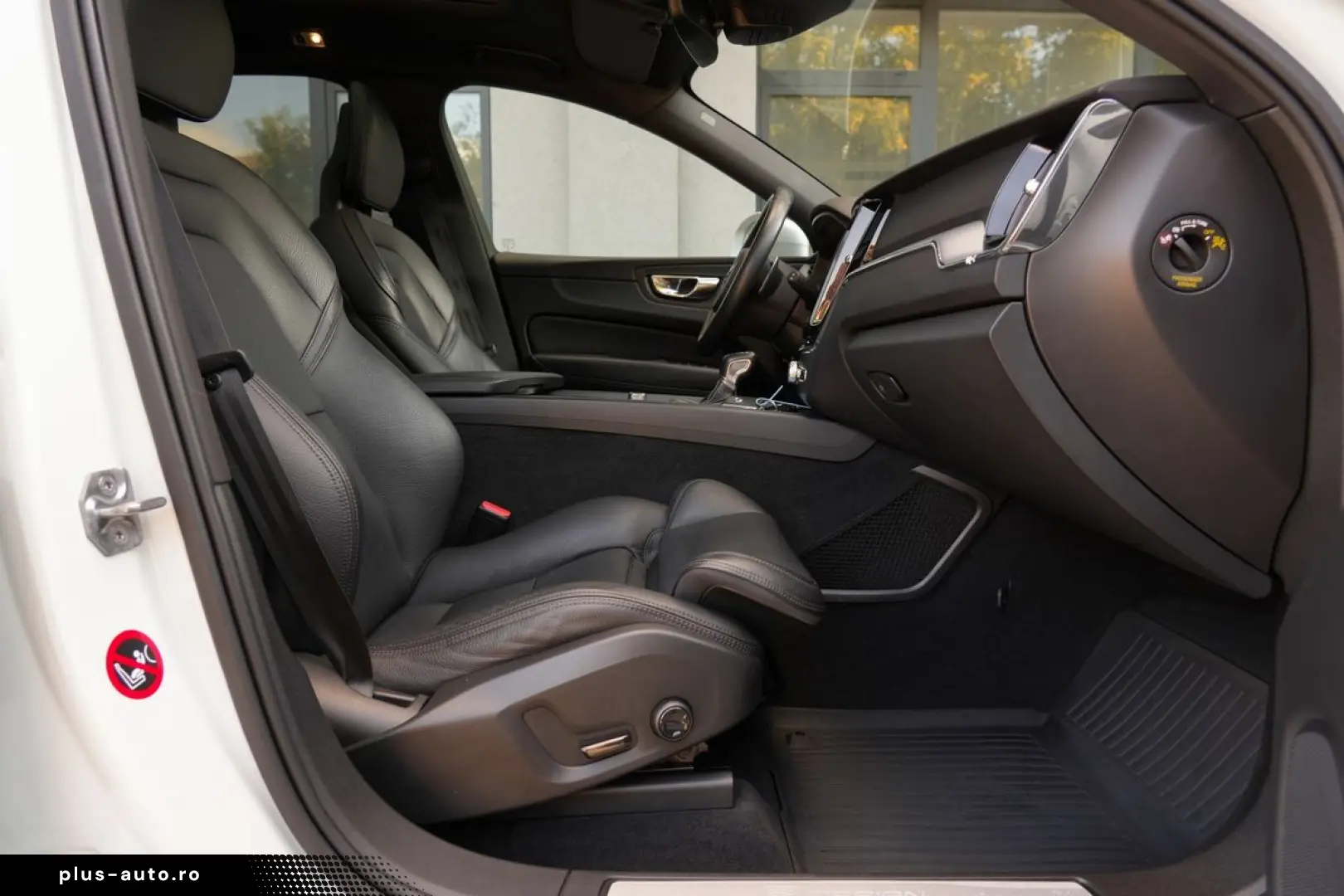 Volvo Xc-60