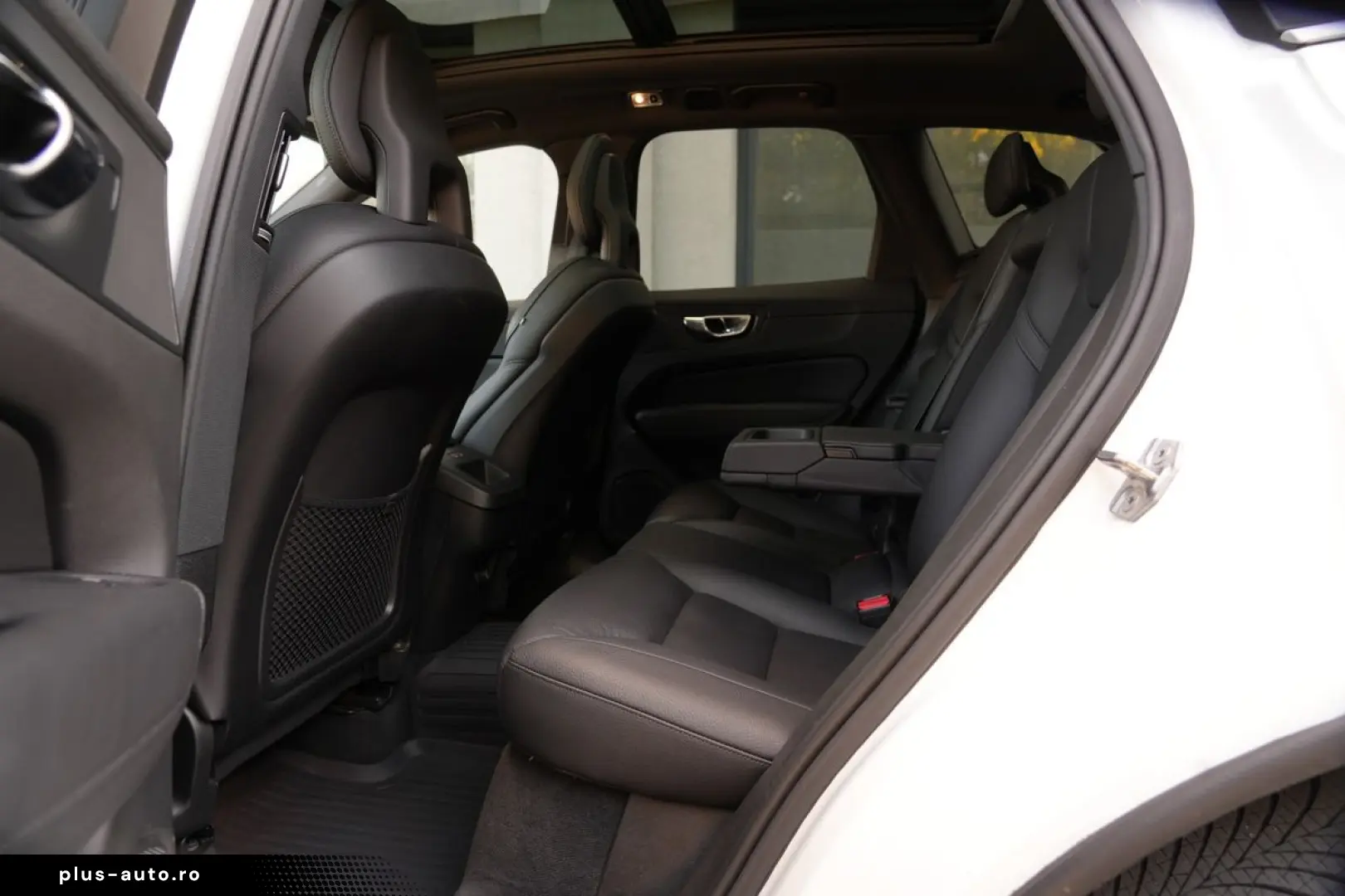 Volvo Xc-60