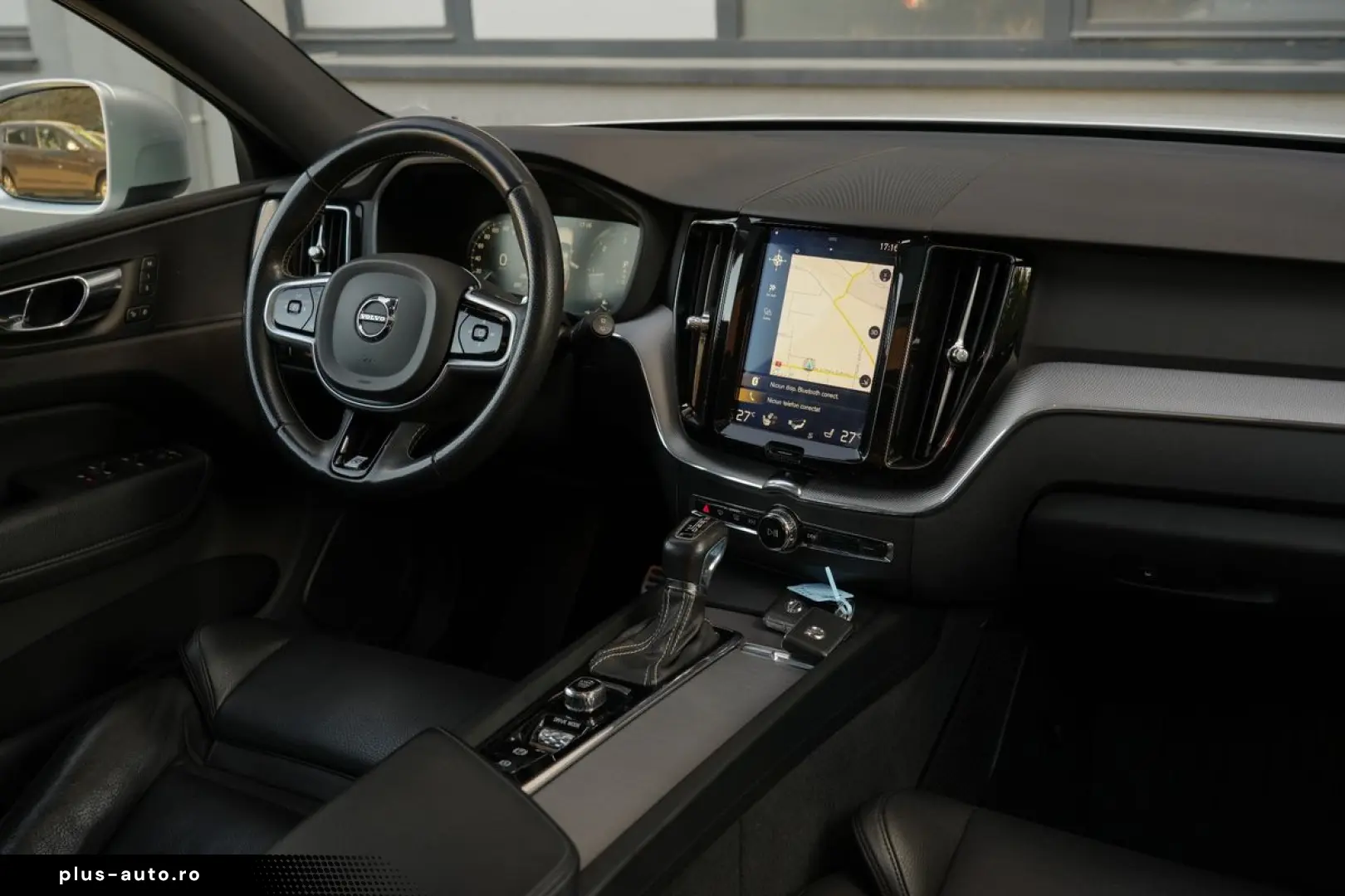Volvo Xc-60