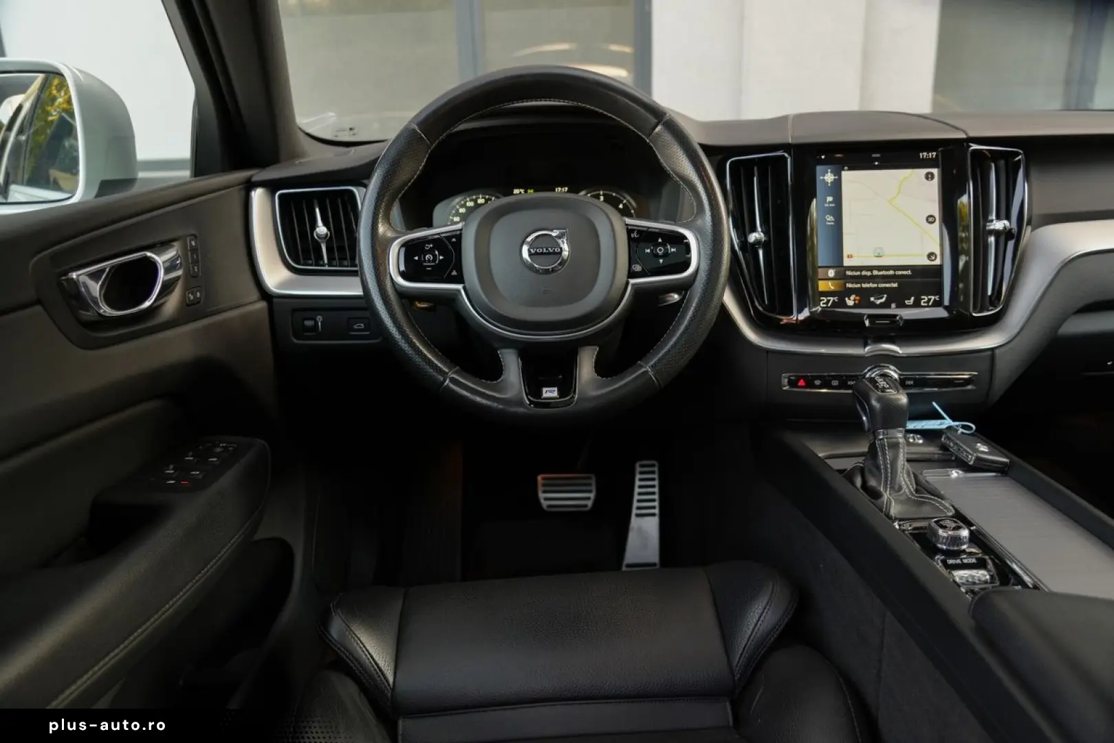 Volvo Xc-60