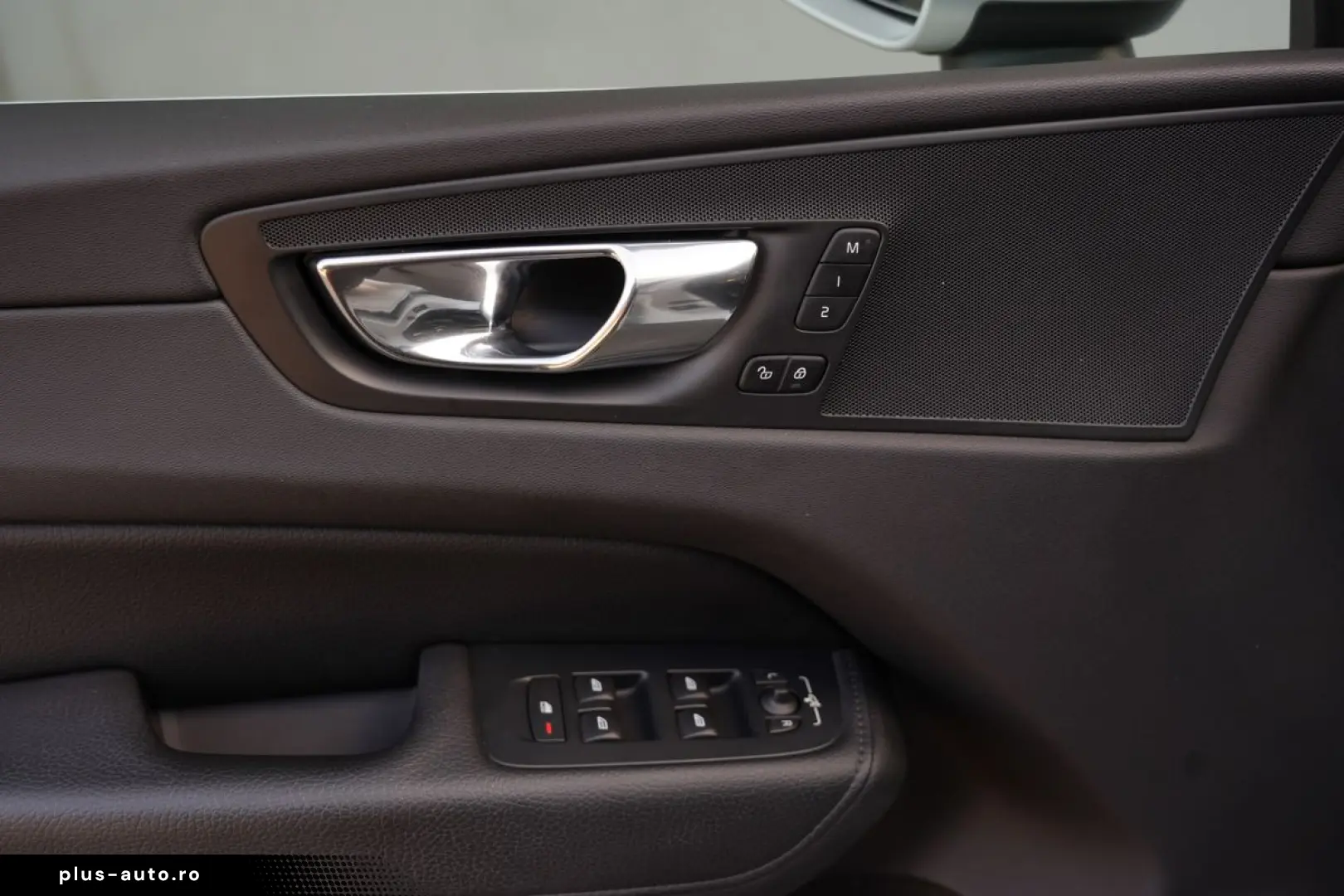 Volvo Xc-60
