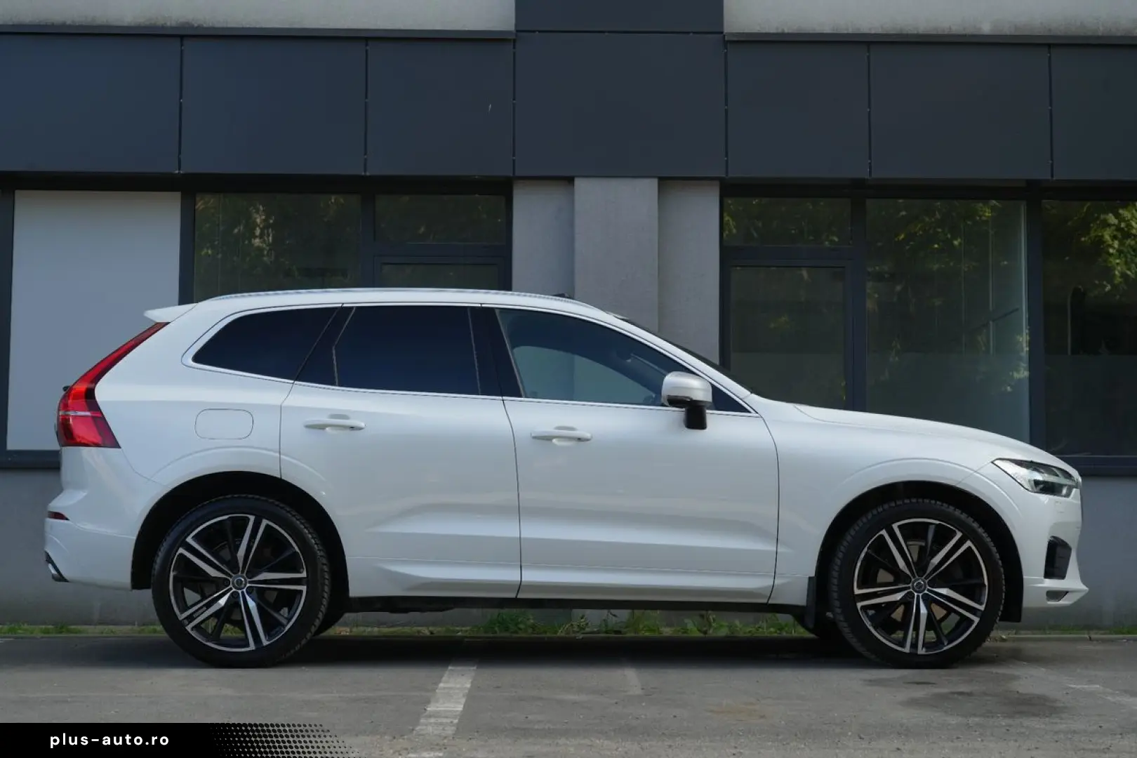 Volvo Xc-60