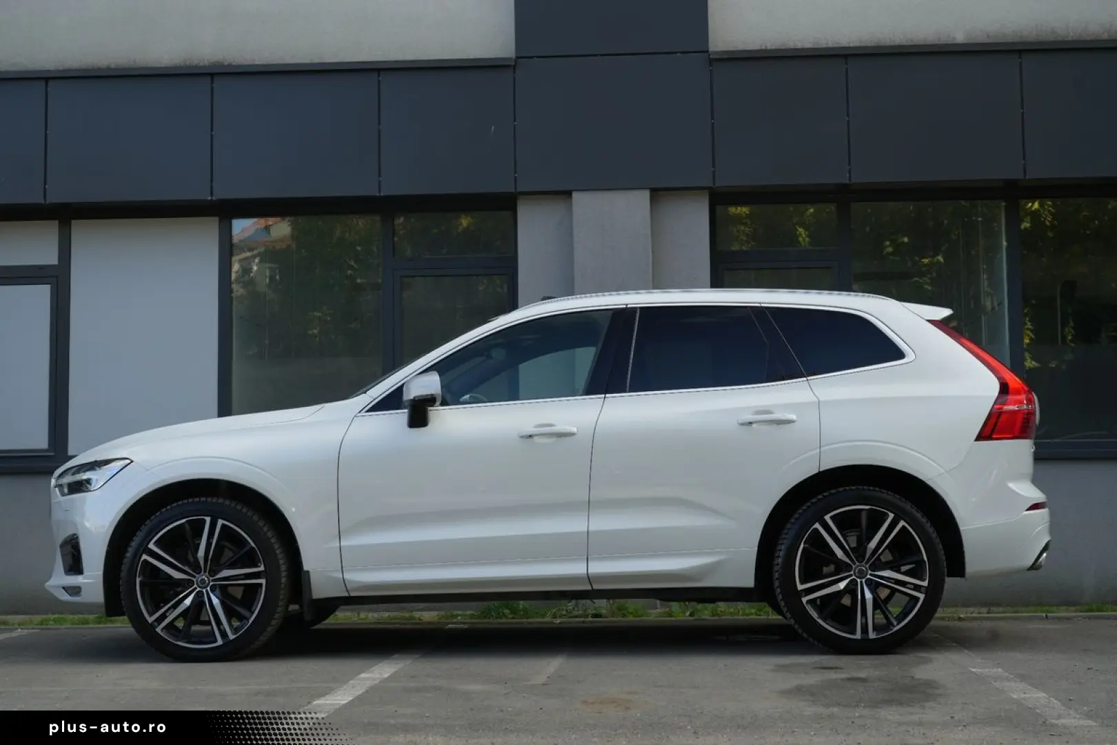 Volvo Xc-60