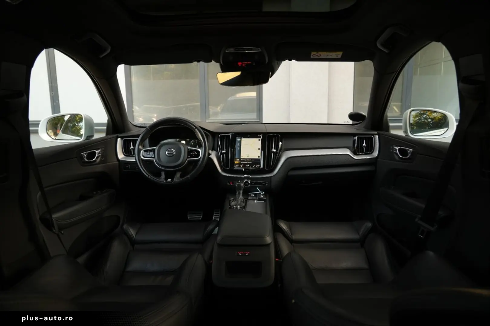 Volvo Xc-60