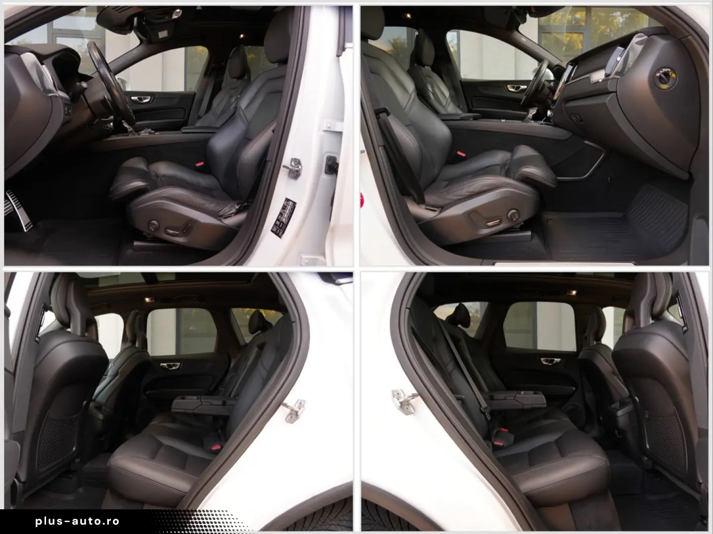 Volvo Xc-60