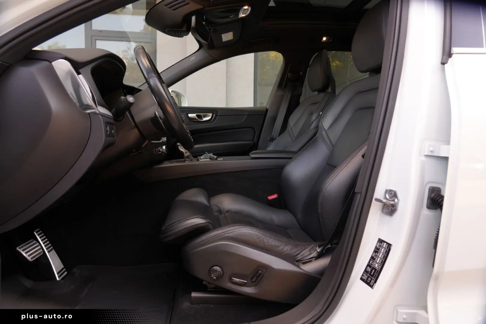 Volvo Xc-60