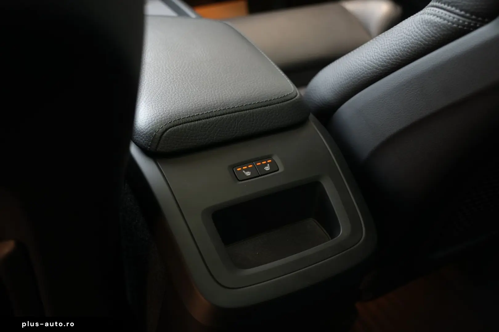 Volvo Xc-60