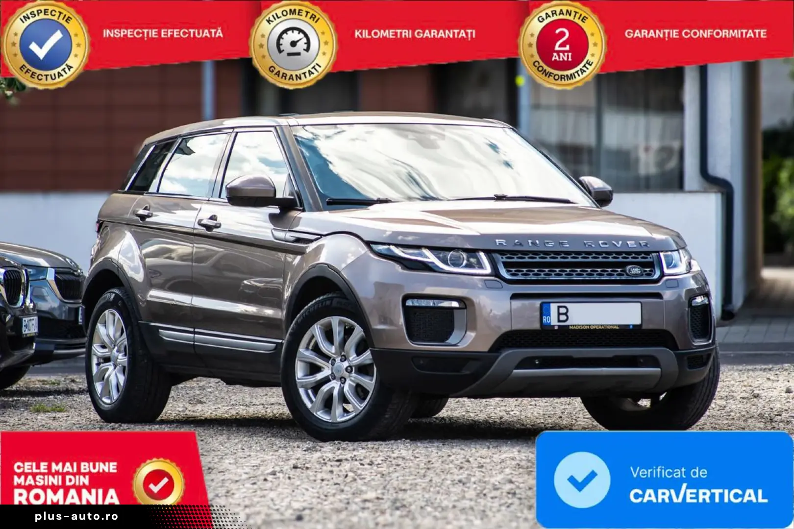 Land-Rover Range-Rover-Evoque