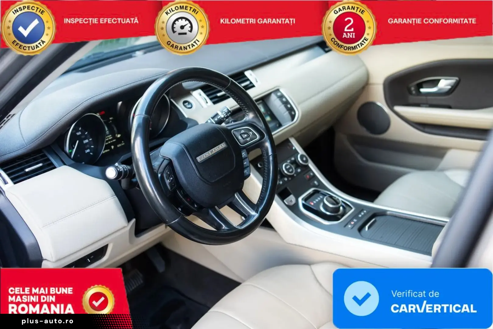 Land-Rover Range-Rover-Evoque