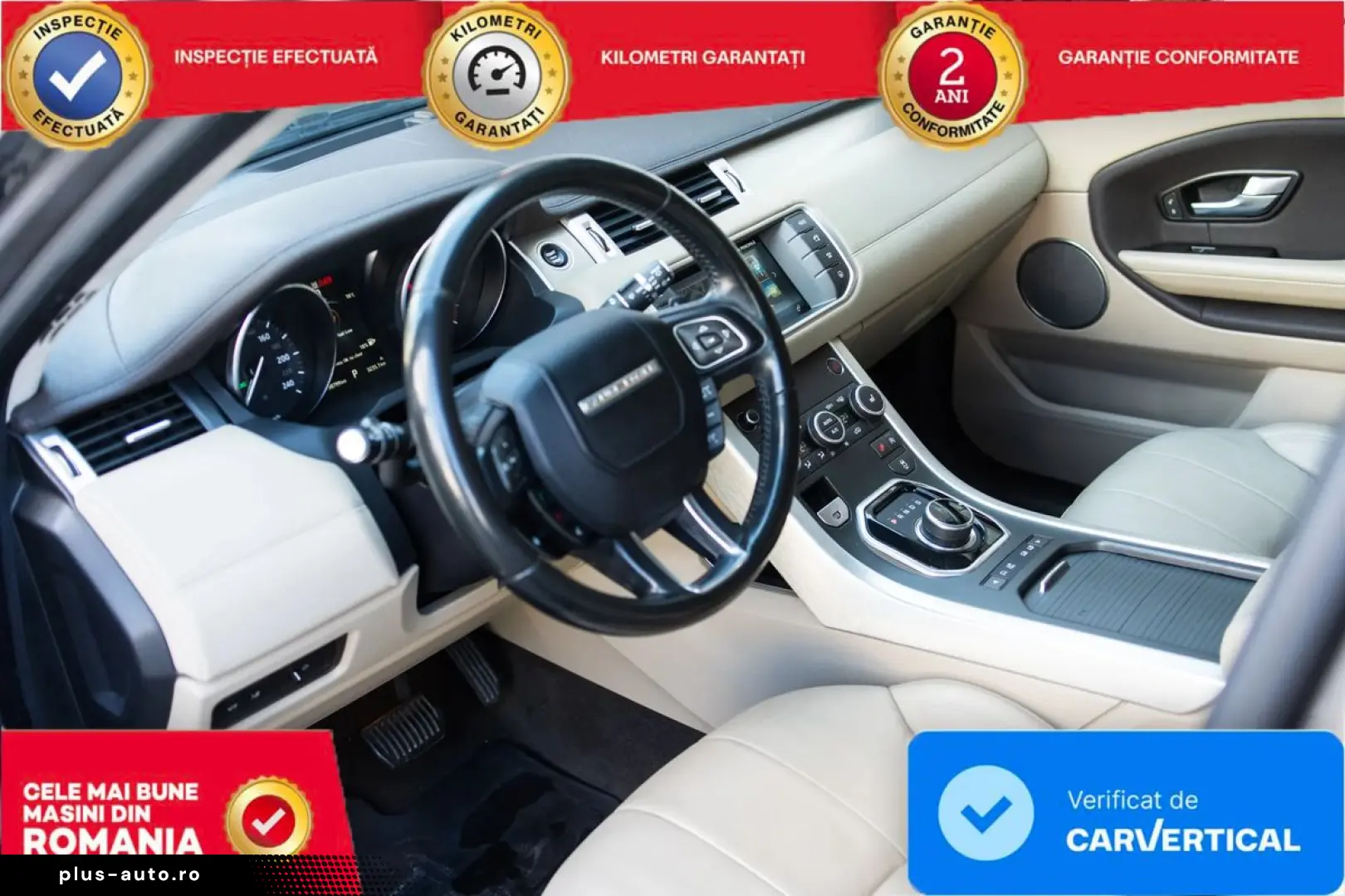 Land-Rover Range-Rover-Evoque