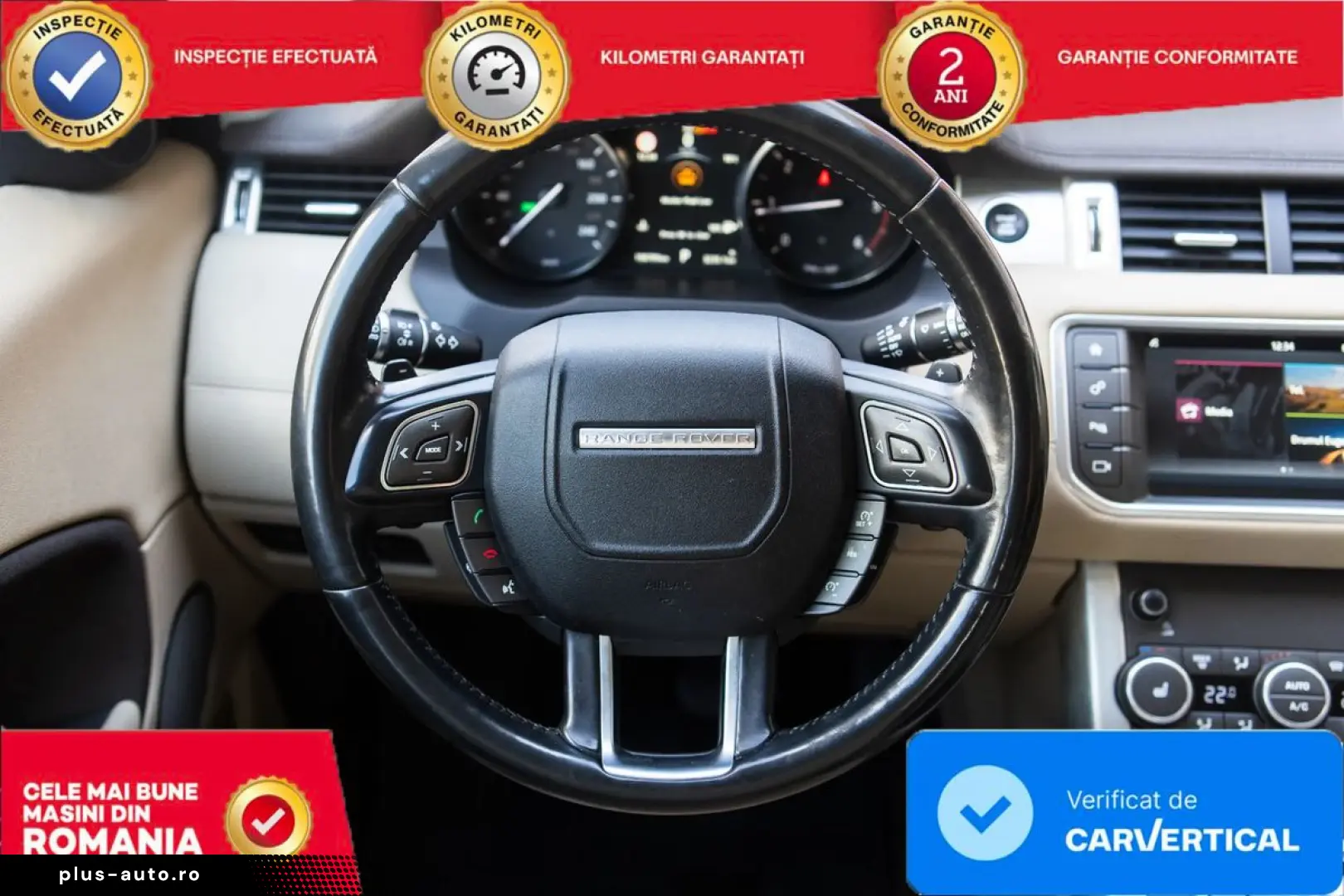 Land-Rover Range-Rover-Evoque