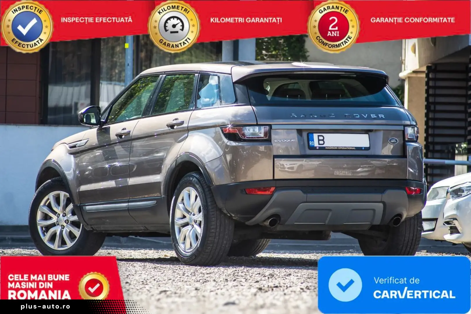 Land-Rover Range-Rover-Evoque