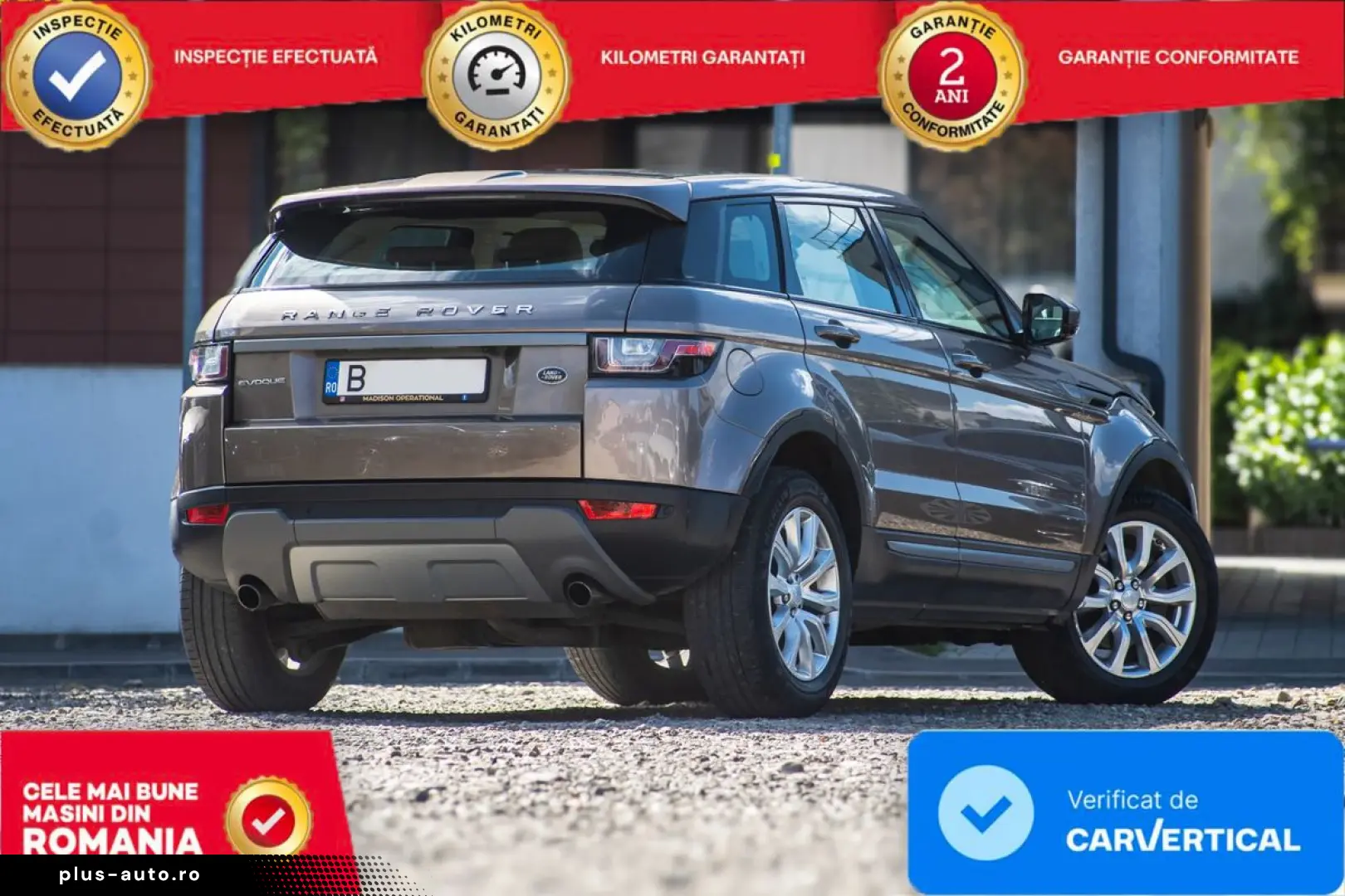 Land-Rover Range-Rover-Evoque