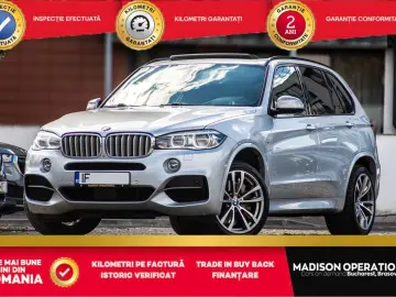 Bmw Bmw-X5M
