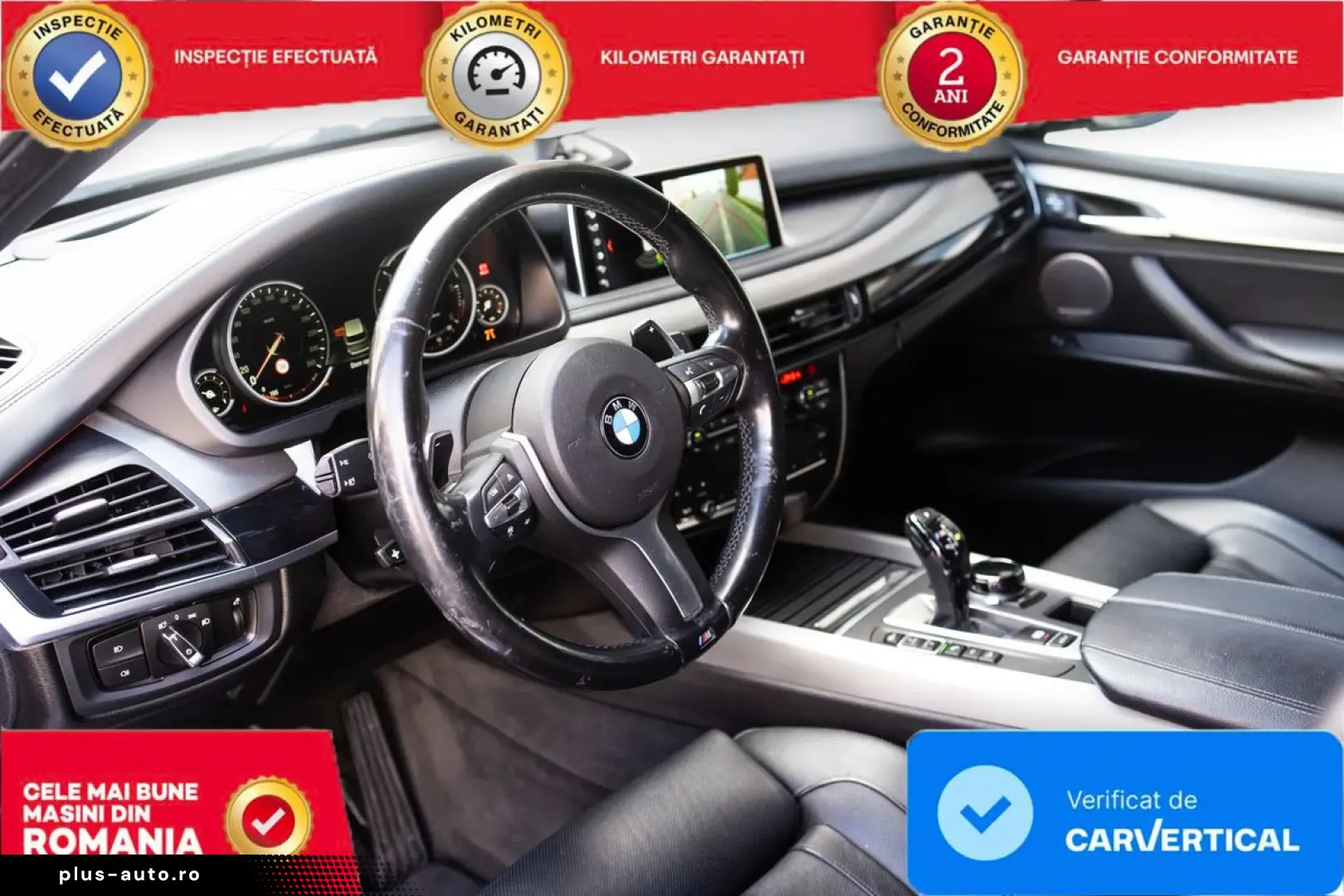 Bmw Bmw-X5M