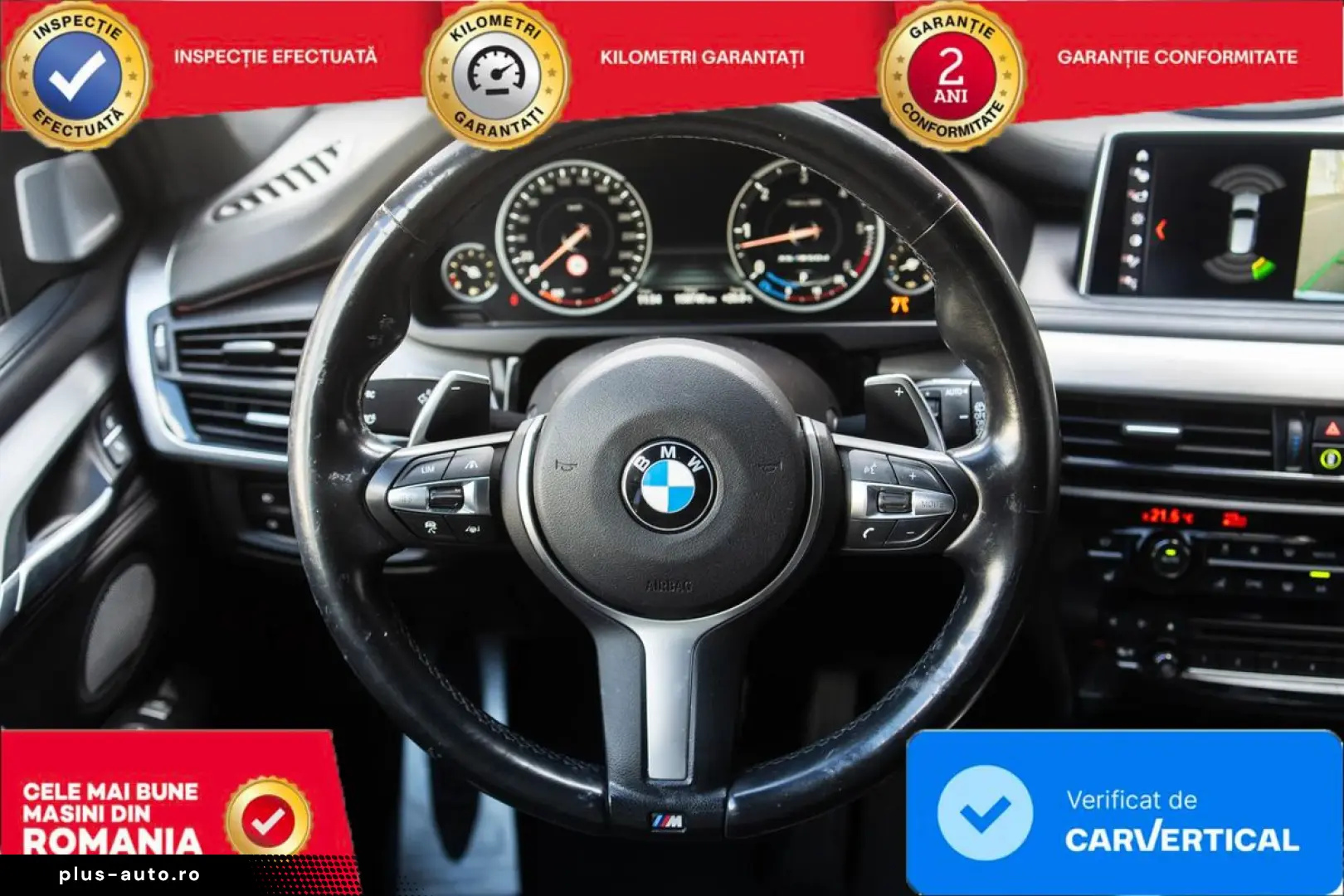 Bmw Bmw-X5M